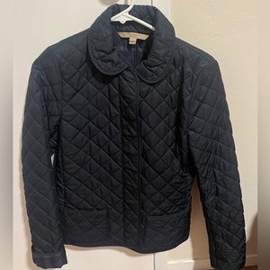 ‼️SOLD‼️Burberry Utility Jacket